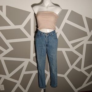 Vintage Express mom jeans size 9/10
